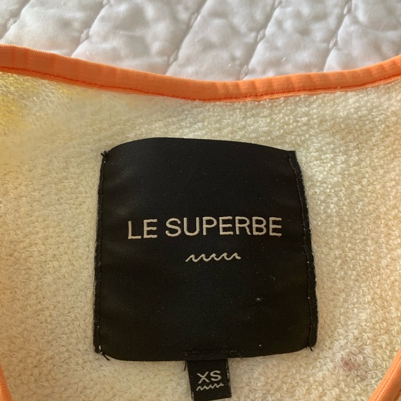 Ombré leopard tank - Picture 4 of 7